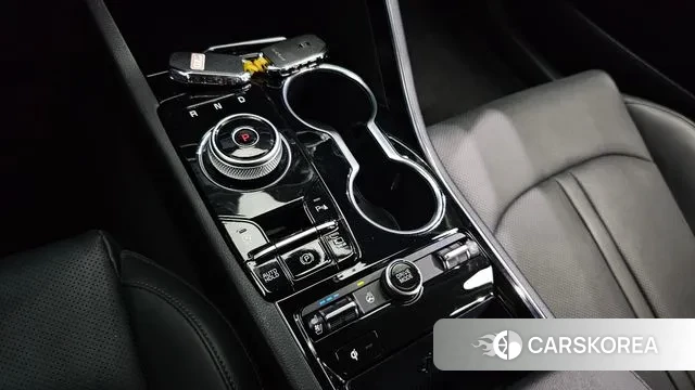 Kia K5 3rd generation id 3007115 из Кореи 19