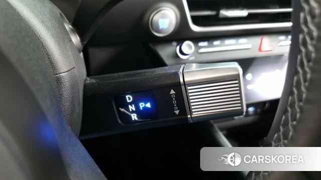 Hyundai Sonata D Edge (DN8) id 3838257 из Кореи 19