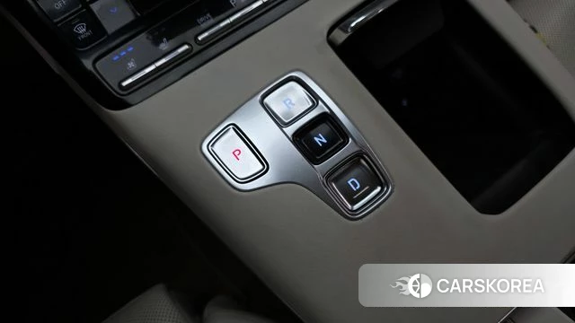 Hyundai The New Grandeur IG Hybrid id 4683457 из Кореи 38