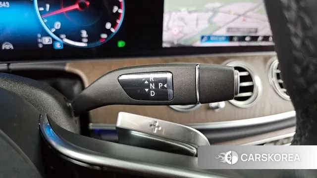 Mercedes-Benz E-Class W213 id 3467873 из Кореи 19