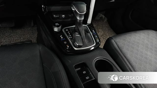 Kia Seltos id 3892663 из Кореи 19