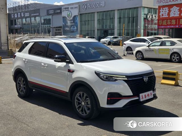Chang'an CS55 PLUS id 4218681 из Китая 12