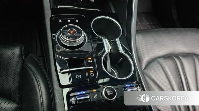 Kia K5 3rd generation id 4224743 из Кореи 31