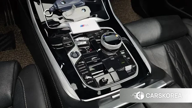 BMW X7 (G07) id 3294898 из Кореи 19