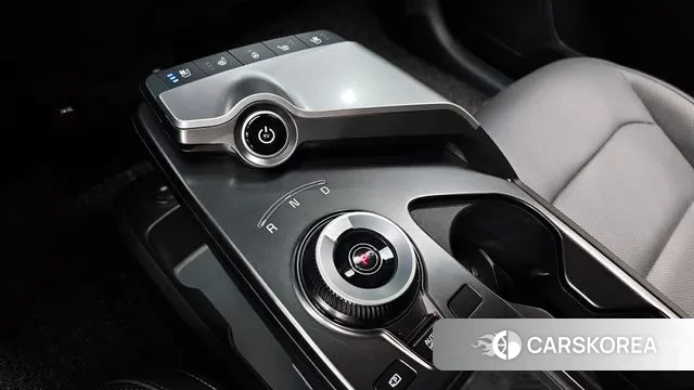 Kia EV6 id 2901257 из Кореи 19