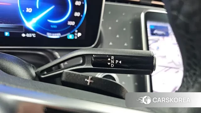 Mercedes-Benz EQE SUV X294 id 3437135 из Кореи 19