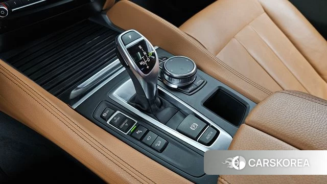 BMW X6 (F16) id 4882645 из Кореи 19