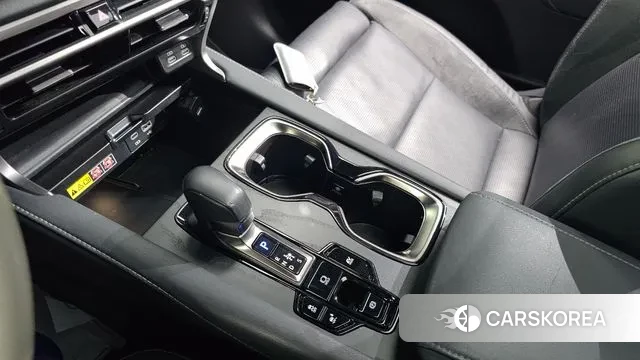 Lexus RX350h 5th generation id 3002469 из Кореи 19