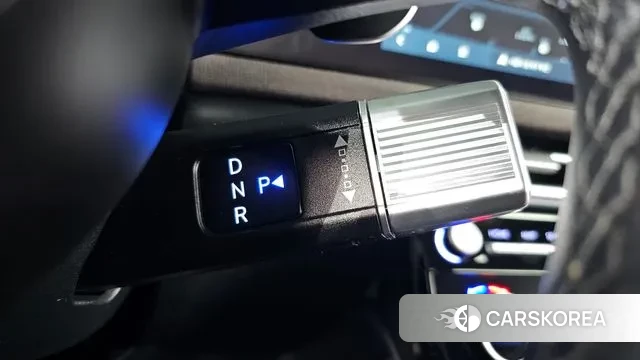 Hyundai The New Tucson (NX4) id 3576254 из Кореи 19