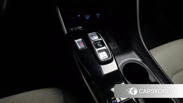 Hyundai Sonata Hybrid (DN8) id 3449303 из Кореи 19