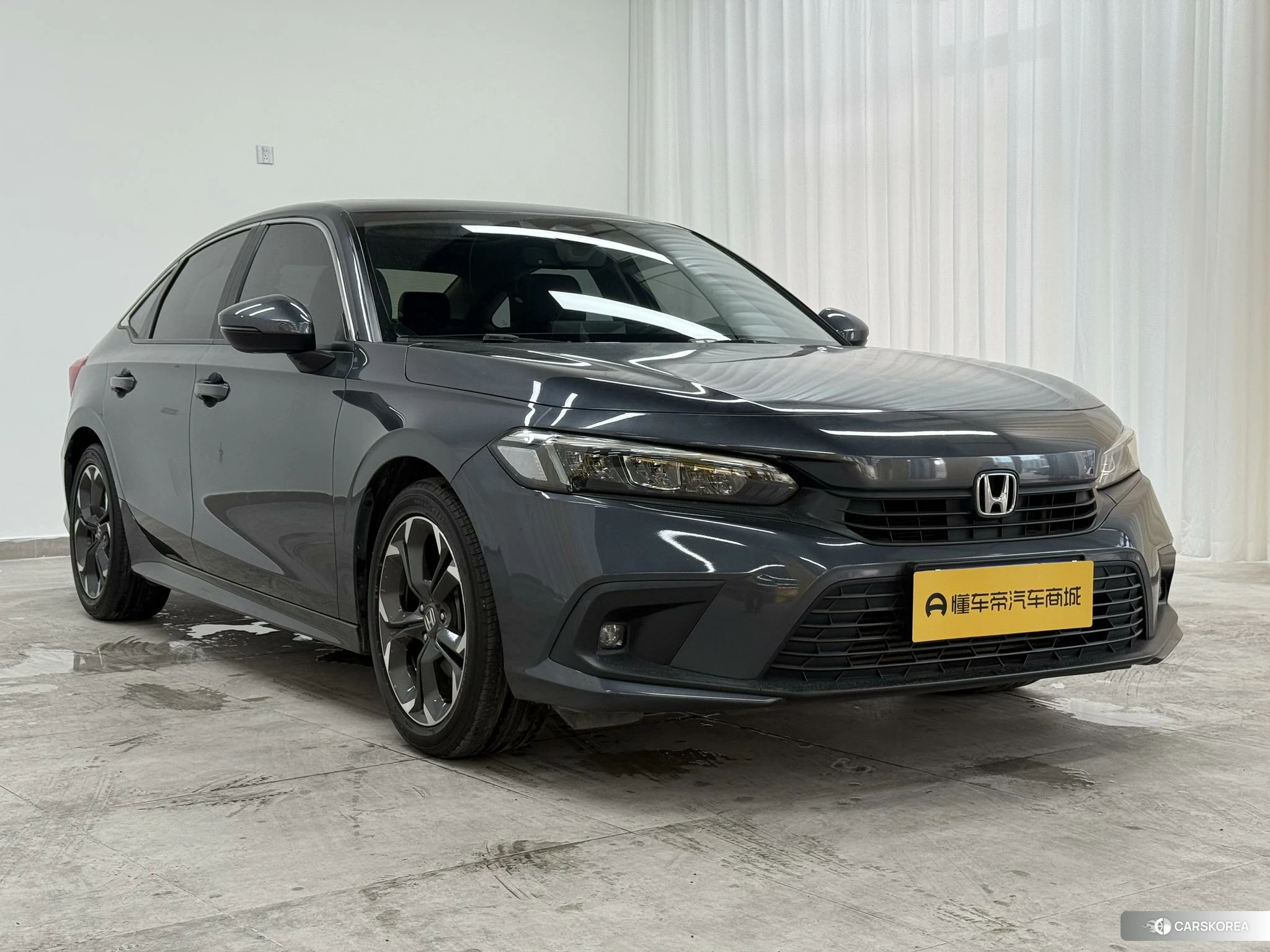 Honda Civic id 4511007 из Китая 18