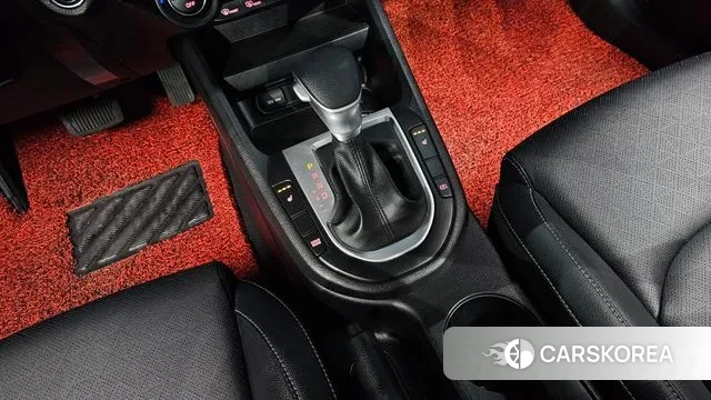 Kia The New K3 2nd generation id 3645223 из Кореи 19