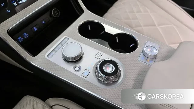 Genesis GV80 id 3405042 из Кореи 19