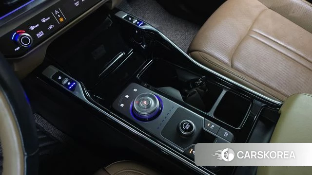 Kia The New Sorento 4th Generation id 4749398 из Кореи 31