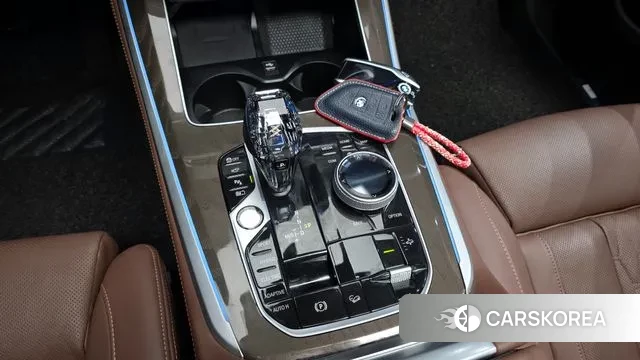 BMW X5 (G05) id 3701825 из Кореи 19