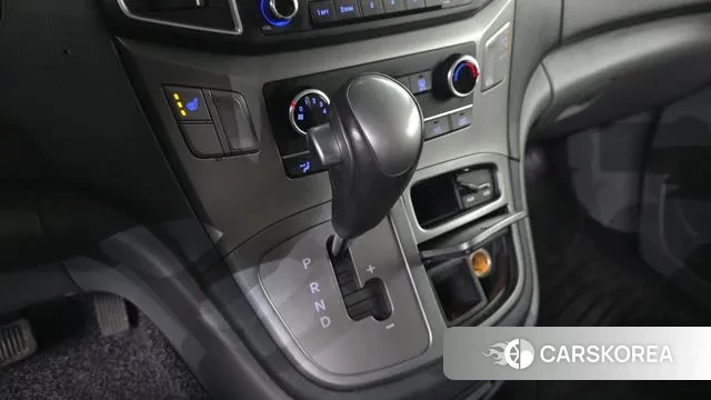 Hyundai The New Grand Starex id 3535248 из Кореи 19