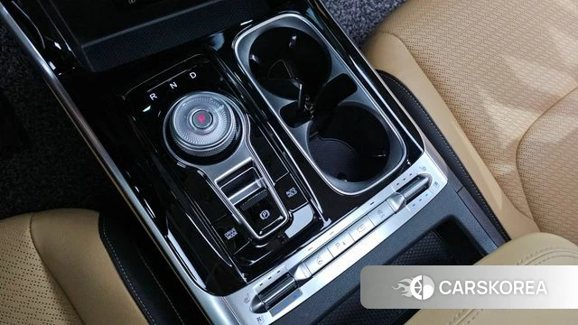 Kia Carnival 4th generation id 4429084 из Кореи 32