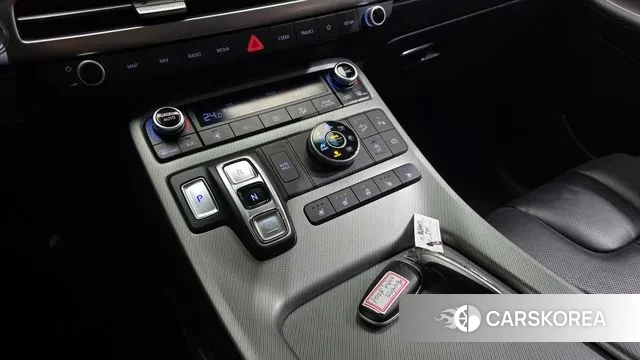 Hyundai The New Palisade id 3507947 из Кореи 19