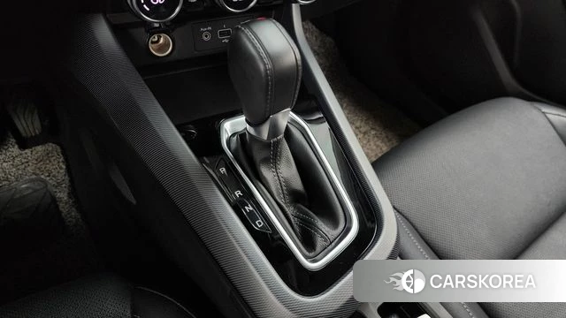 Renault Korea (Samsung) XM3 id 4435056 из Кореи 31