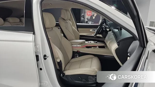 Genesis GV70 id 3400461 из Кореи 19