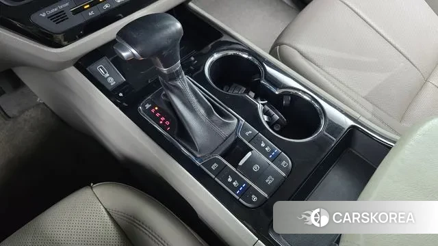 Kia The New Carnival id 3004270 из Кореи 19