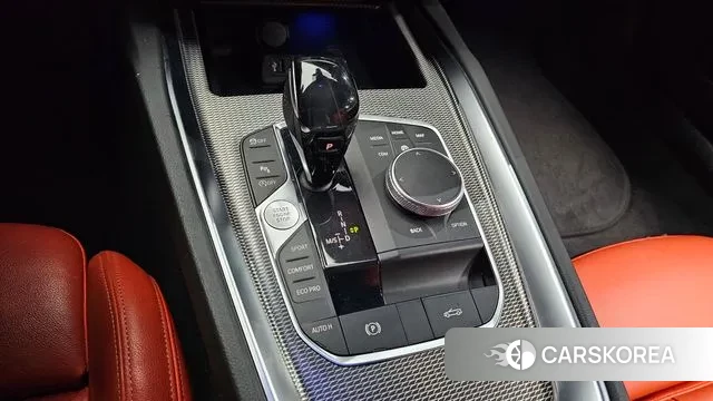 BMW Z4 (G29) id 3024265 из Кореи 19