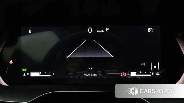 Jeep Grand Cherokee (WL) id 3685979 из Кореи 19