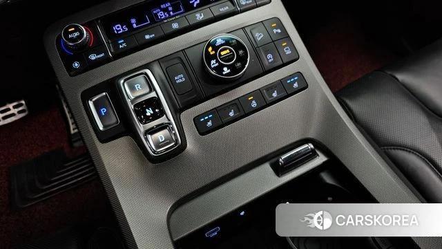 Hyundai Palisade id 4316429 из Кореи 32