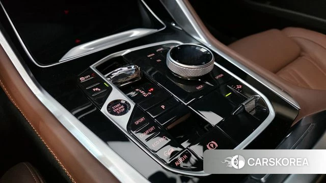 BMW X6 (G06) id 4394281 из Кореи 31