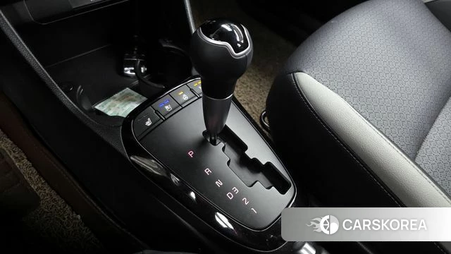 Kia Morning Urban (JA) id 3885041 из Кореи 19