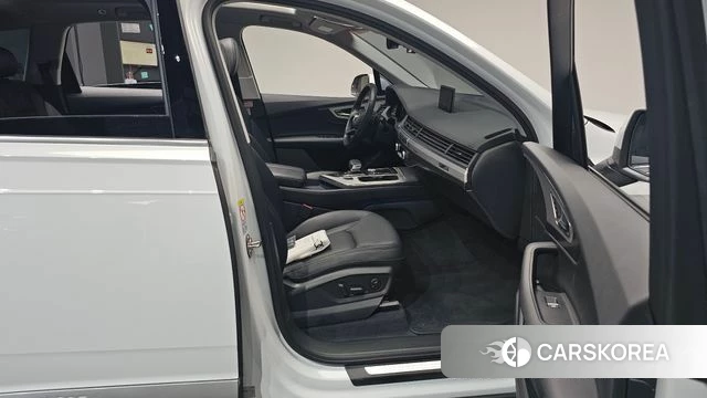 Audi Q7 (4M) id 3885865 из Кореи 19