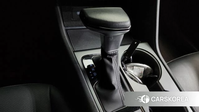 Hyundai Sonata D Edge (DN8) id 4201108 из Кореи 31