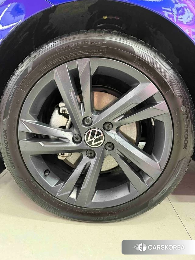 Volkswagen Golf id 4255745 из Китая 10