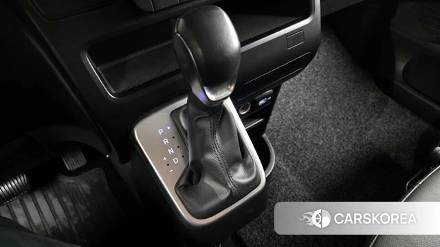 Hyundai Staria id 3838568 из Кореи 19