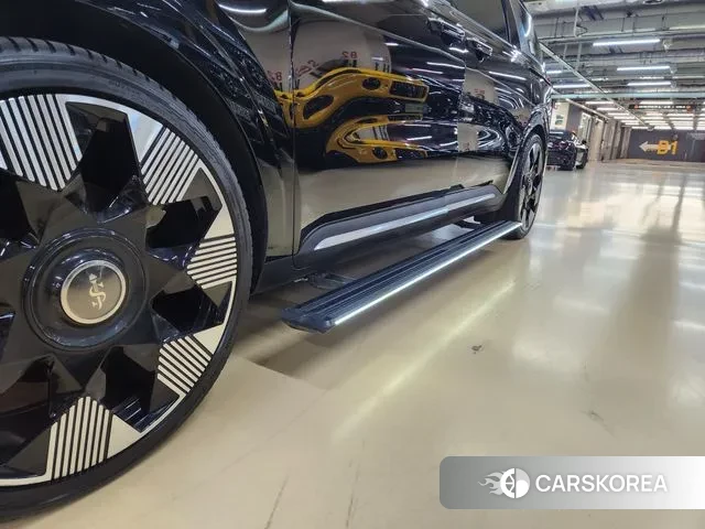 Kia Carnival 4th generation id 3487343 из Кореи 19