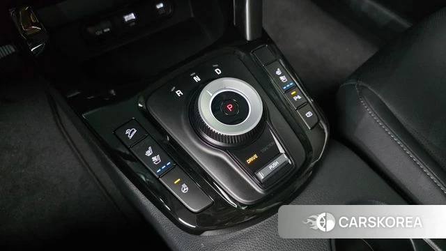 Kia The New Seltos id 3806064 из Кореи 19