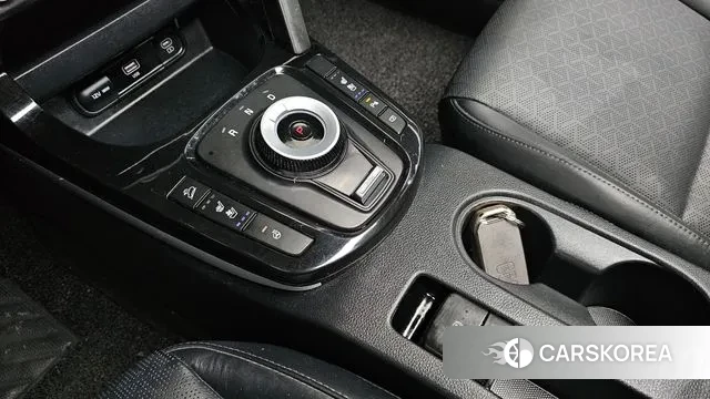 Kia The New Seltos id 3625148 из Кореи 19