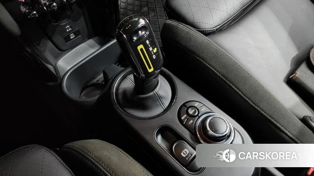 Mini Cooper Electric id 4194715 из Кореи 30