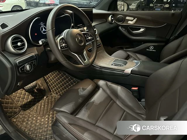 Mercedes-Benz GLC id 4277868 из Китая 17