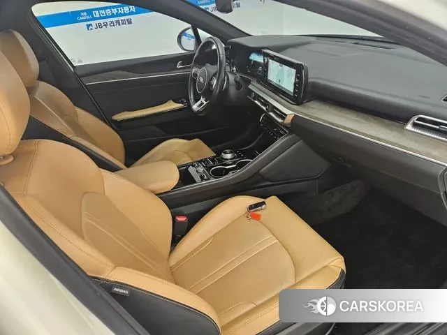 Kia K5 3rd generation id 3646211 из Кореи 15