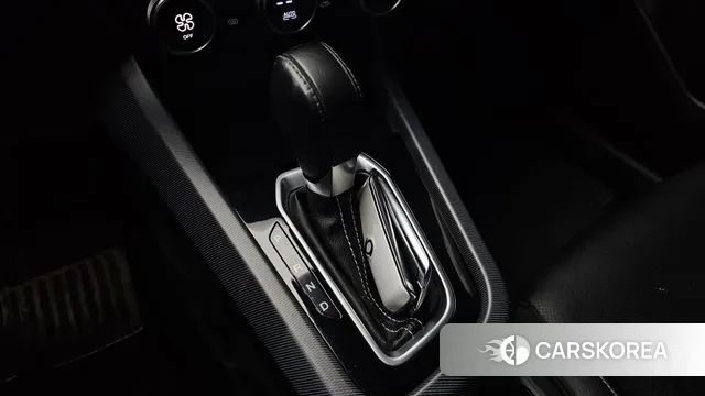 Renault Korea (Samsung) XM3 id 3753458 из Кореи 19