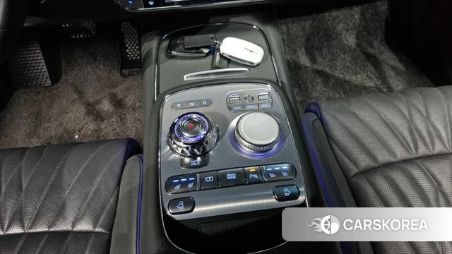 Genesis G90 (RS4) id 4489126 из Кореи 30