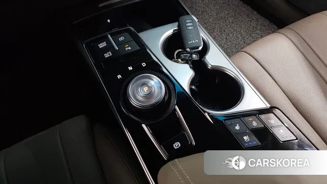 Kia K8 Hybrid id 3360185 из Кореи 19