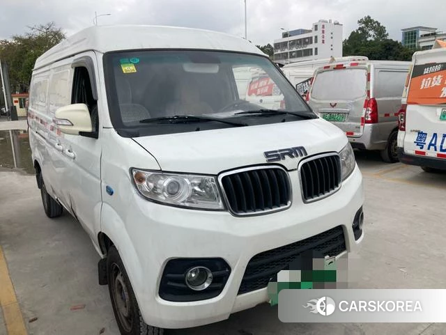 Xinyuan Automobile Good luck id 4222179 из Китая 9