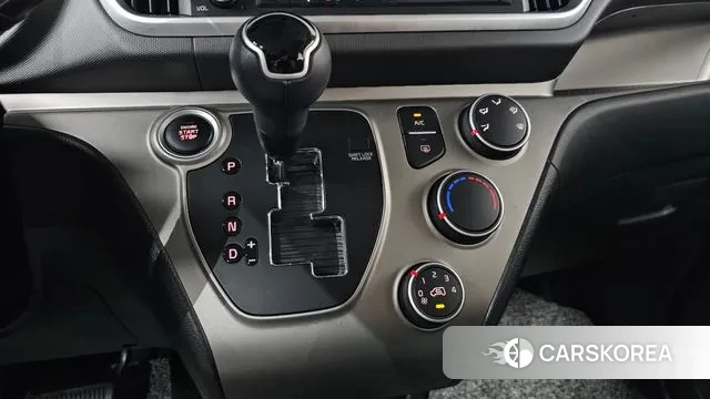 Kia The New Ray id 3003406 из Кореи 19