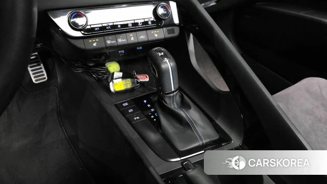 Hyundai Avante (CN7) id 3892695 из Кореи 19