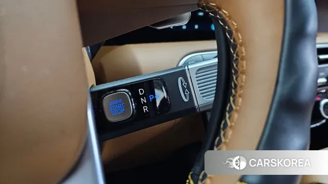 Hyundai Palisade (LX3) id 3533298 из Кореи 19