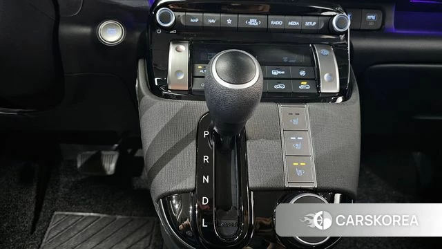 Hyundai Casper id 4195131 из Кореи 29