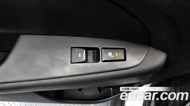 Hyundai All New Tucson id 2632270 из Кореи 19