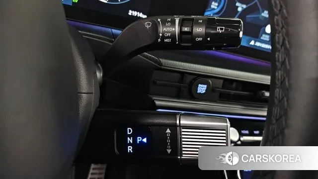 Hyundai Santa Fe (MX5) id 3341683 из Кореи 19